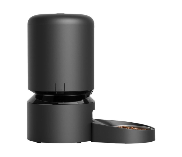 Petlibro DOZOWNIK KARMY Z KAMERĄ GRANARY, 5L (CZARNY) - 1515028 - zdjęcie 4